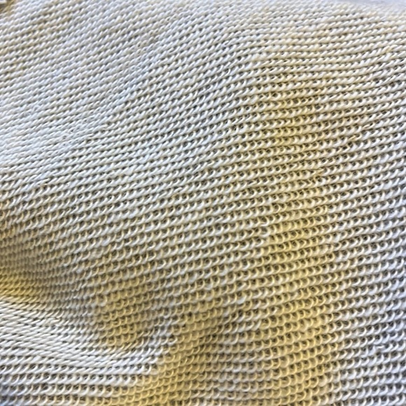 GiGiO gray sweatshirt dress. Size Small. NWT - Picture 12 of 12